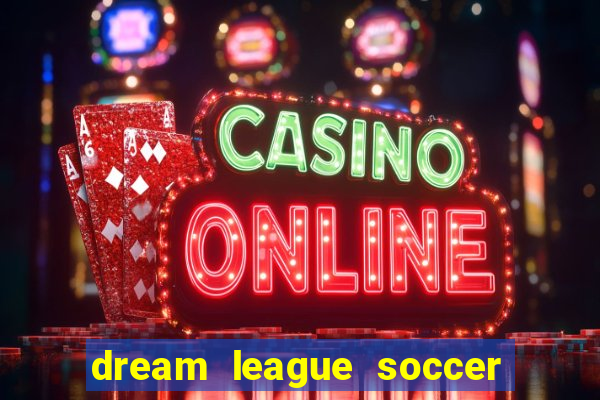 dream league soccer logo url